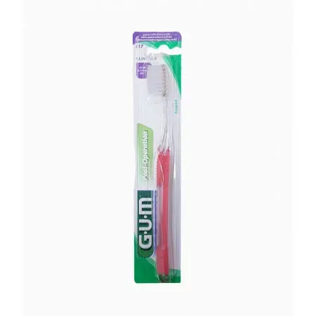 GUM Brosse à Dents Post-Opération Ultra Souple