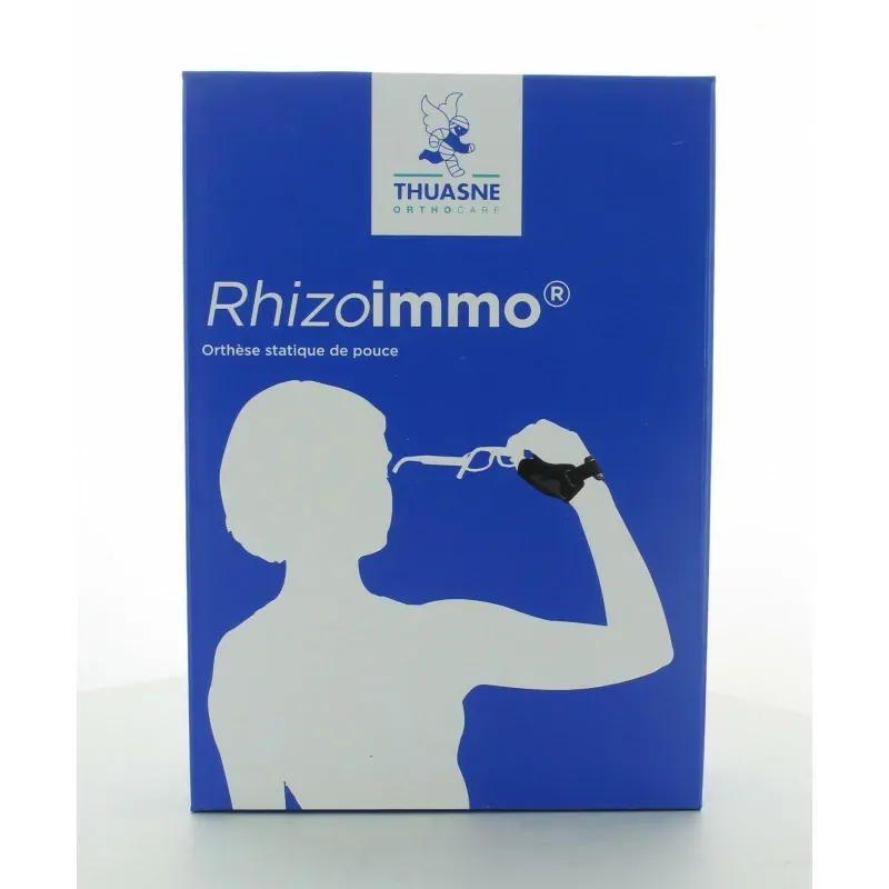 Thuane Rhizoimmo Modèle Gauche