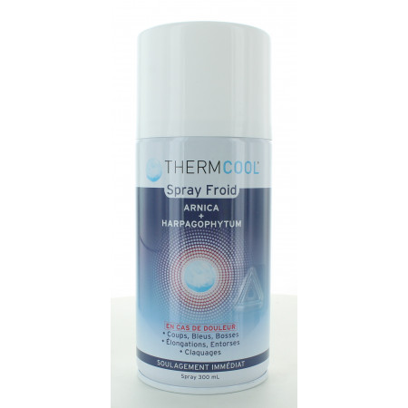Thermcool Spray Froid 300ml