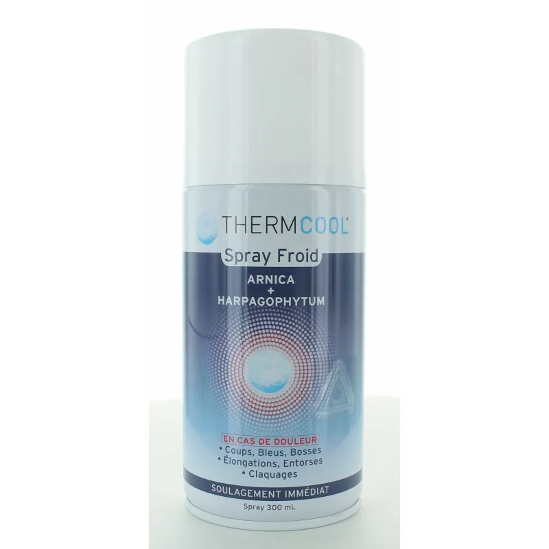 Thermcool Spray Froid 300ml