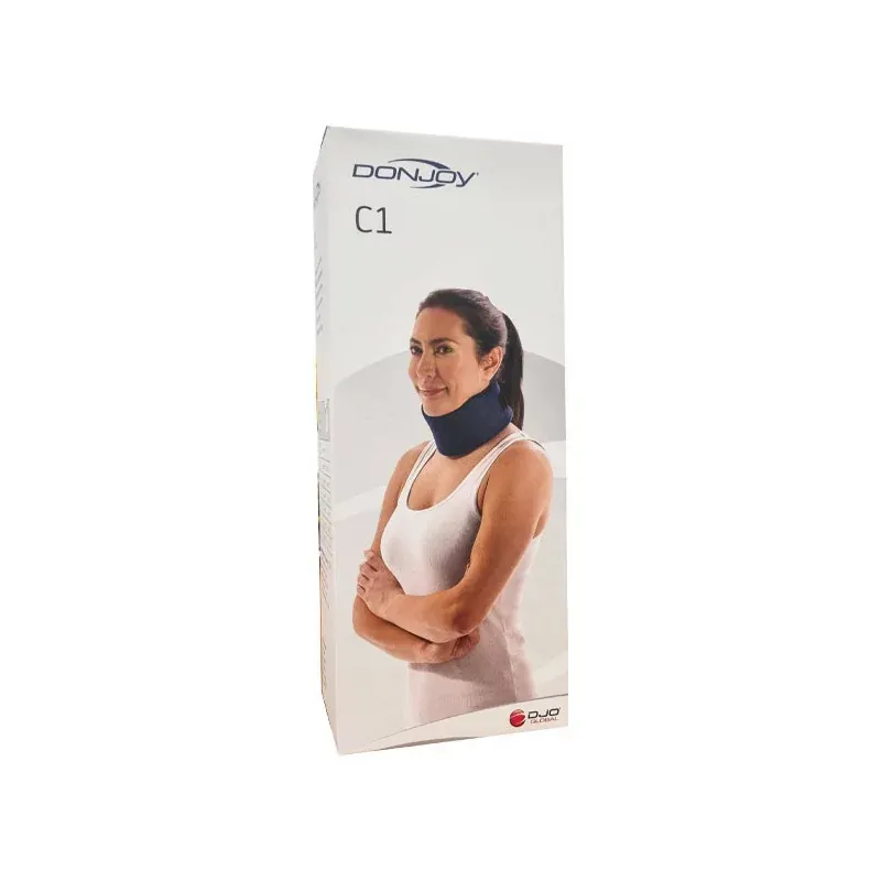 Donjoy Collier Cervical C1