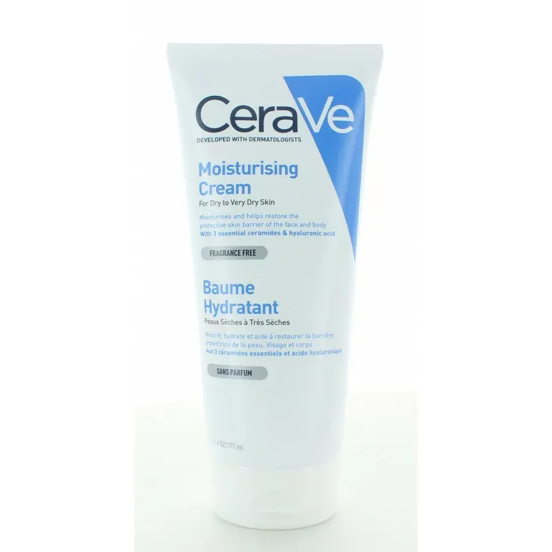 CeraVe Baume Hydratant 177ml - Univers Pharmacie