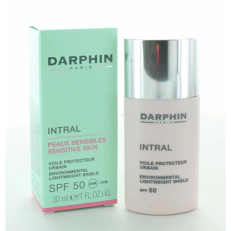 Darphin Intral Voile Protecteur Urbain SPF50 30ml