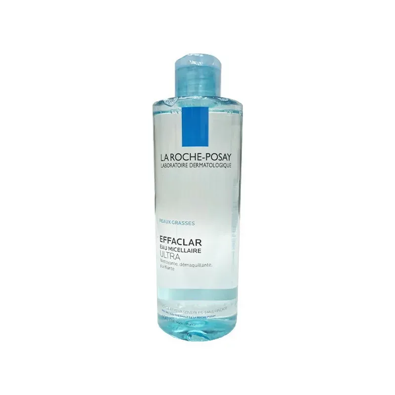 La Roche-Posay Effaclar Eau Micellaire Ultra 400ml