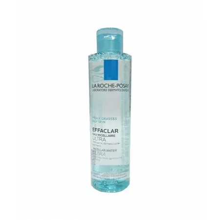 La Roche-Posay Effaclar Eau Micellaire Ultra 200ml