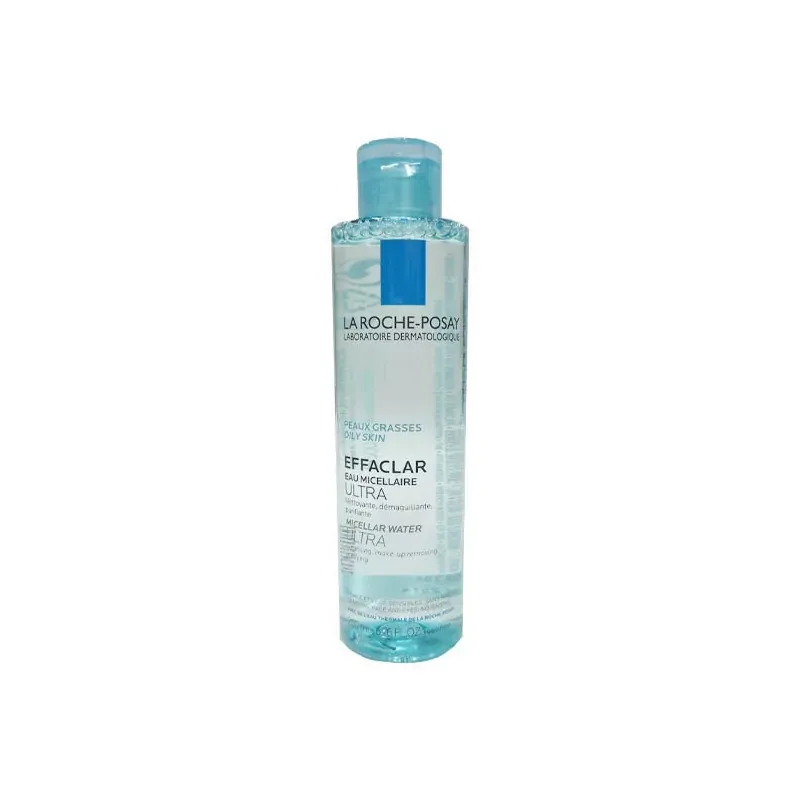 La Roche-Posay Effaclar Eau Micellaire Ultra 200ml