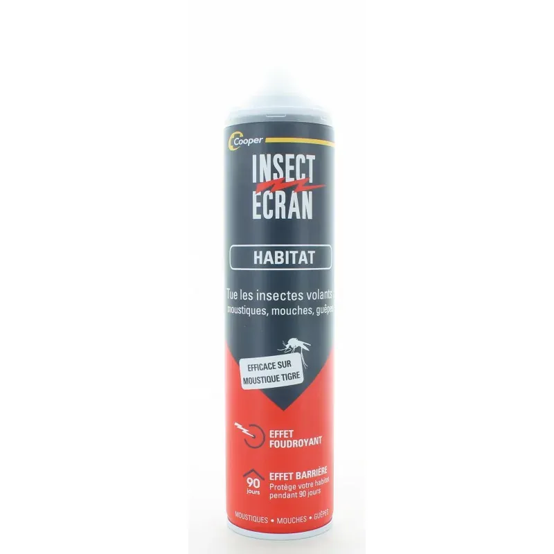 Insect Ecran Habitat 300ml