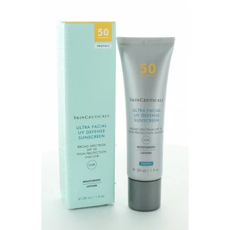 SkinCeuticals Ultra Facial UV Defense SPF50 30ml