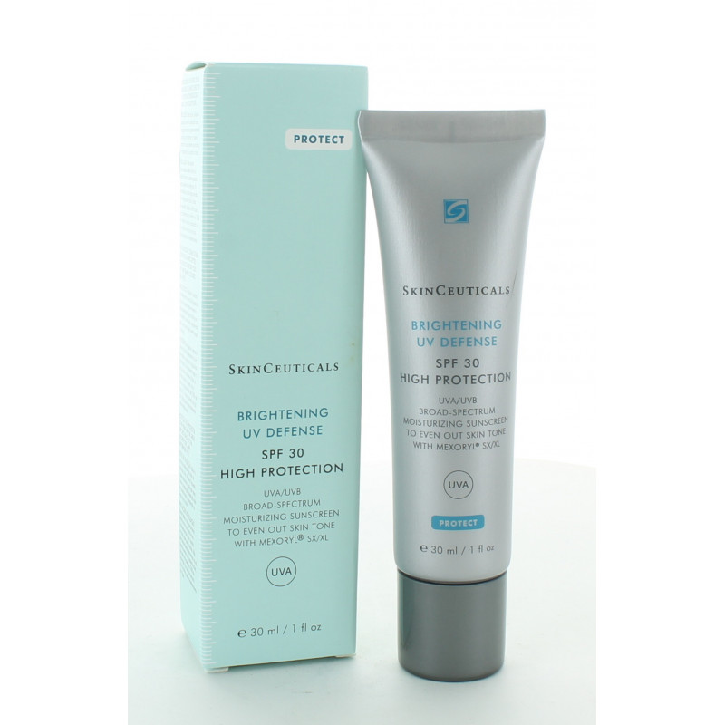 SkinCeuticals Brightening UV Defense SPF30 30ml SkinCeuticals Brightening UV Defense SPF30 30ml