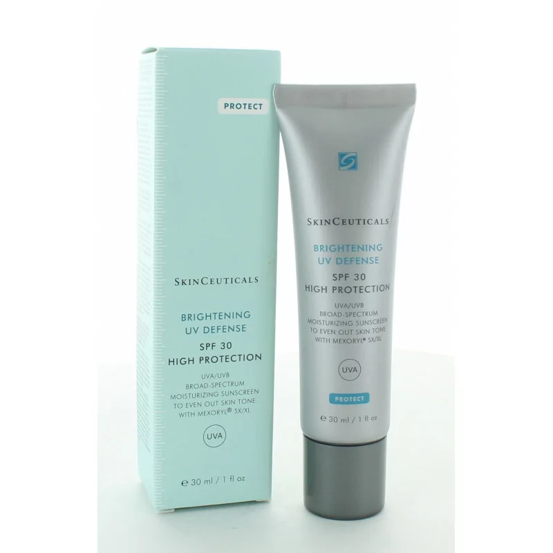 SkinCeuticals Brightening UV Defense SPF30 30ml