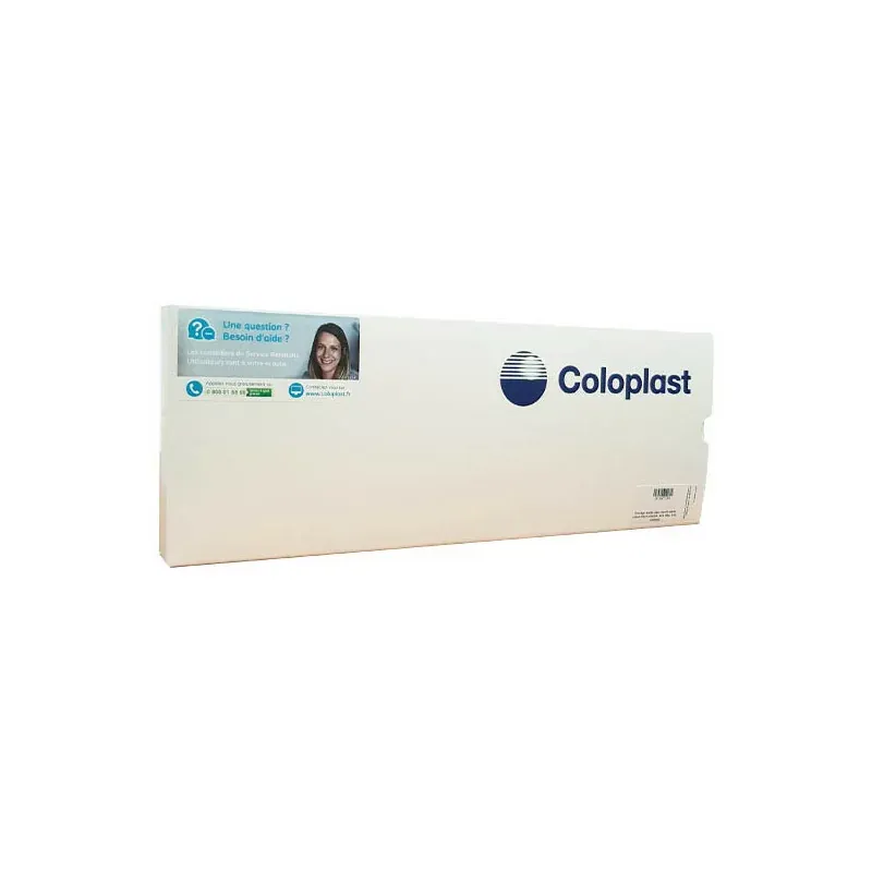 Coloplast Speedcath Sonde Urinaire Homme x30