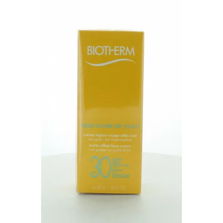Biotherm Crème Solaire Dry Touch SPF30 50ml