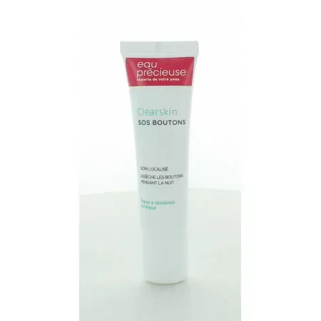 Eau Précieuse Clearskin SOS Boutons 10ml
