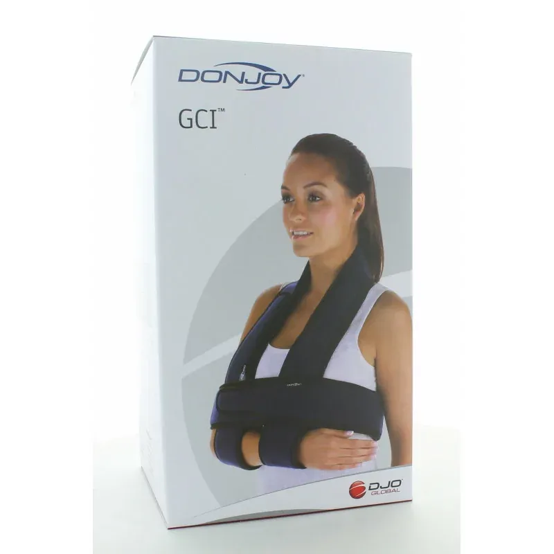 Donjoy Gilet GCI