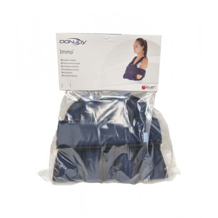 Donjoy Immo Attelle d'Épaule Taille L