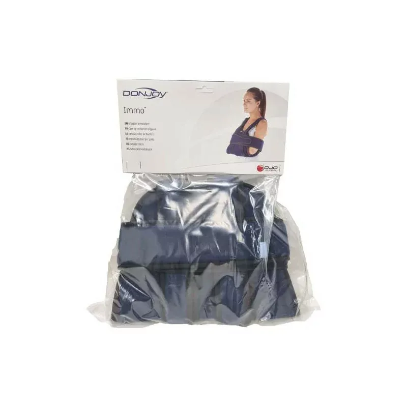 Donjoy Immo Attelle d'Épaule Taille L