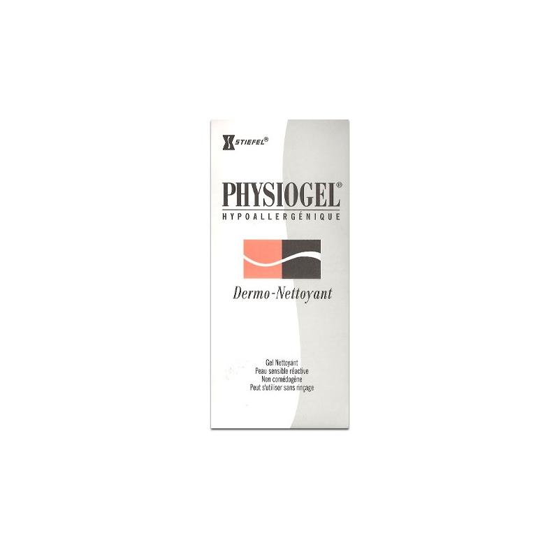 PHYSIOGEL LIQUIDE DERMONETTOYANT 150ML PHYSIOGEL LIQUIDE DERMONETTOYANT 150ML
