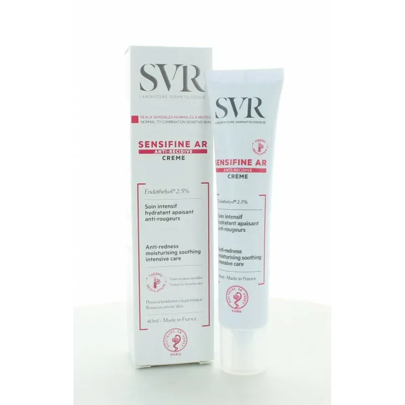 SVR Sensifine AR Crème 40ml
