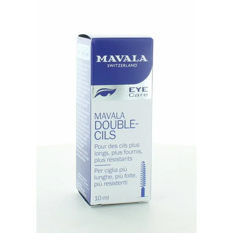 Mavala Double-Cils 10ml