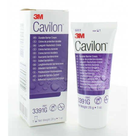 3M Cavilon Crème de Protection Durable 28g