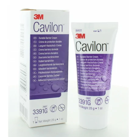 3M Cavilon Crème de Protection Durable 28g