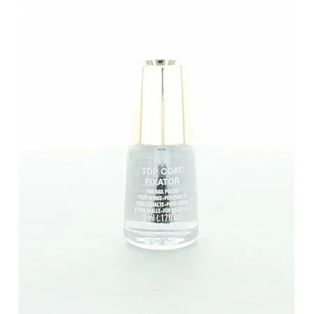 Mavala Vernis Top Coat Fixator 5ml