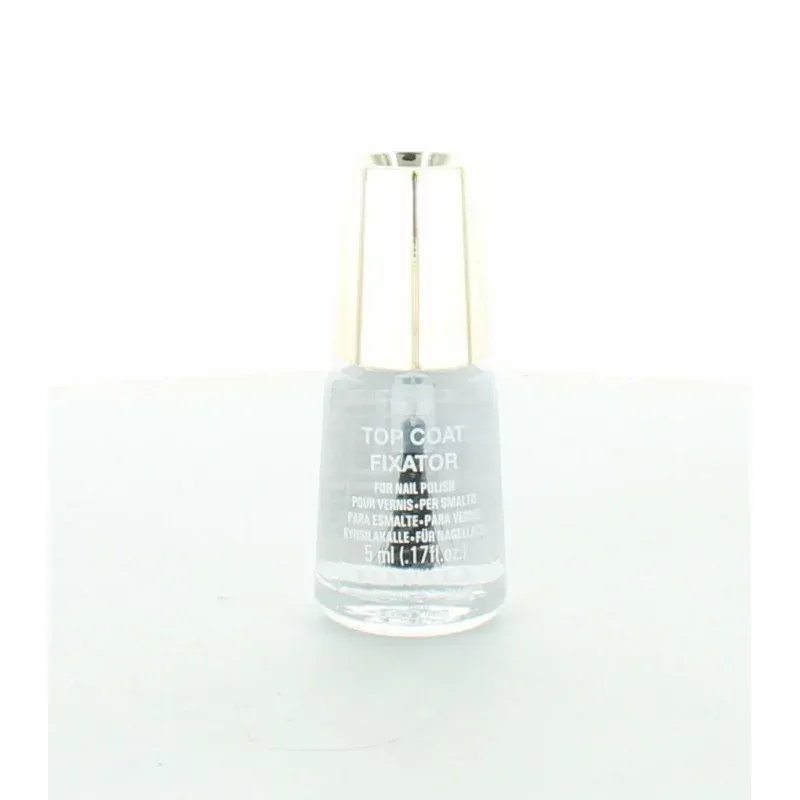 Mavala Vernis Top Coat Fixator 5ml
