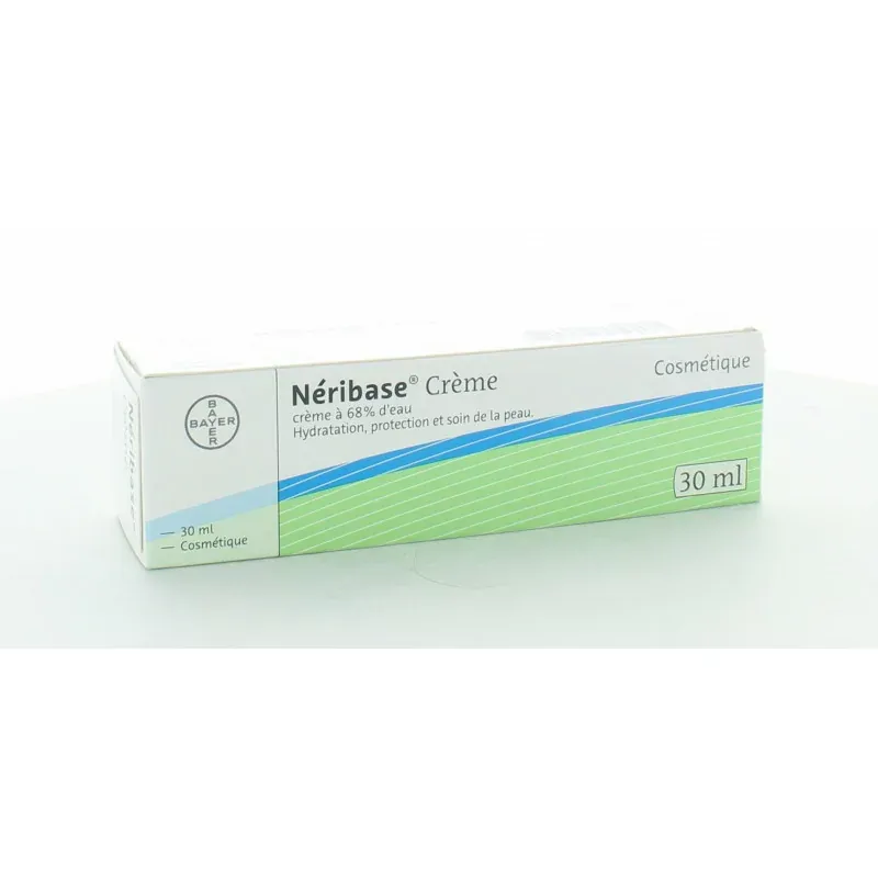 Néribase Crème 30ml - Univers Pharmacie