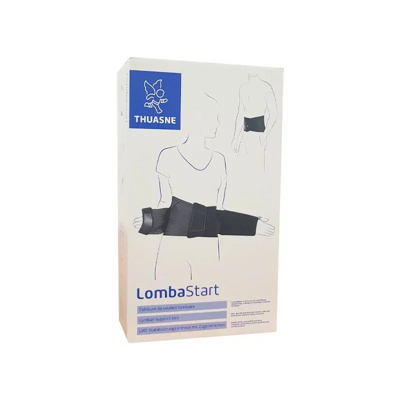 Thuasne Lombastart Taille 3 H21