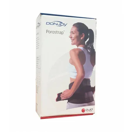 Donjoy Porostrap Taille M
