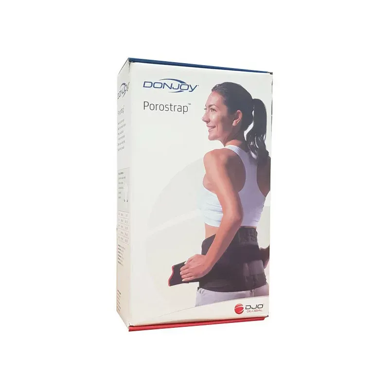 Donjoy Porostrap Taille M