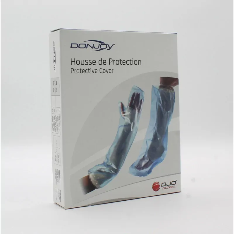 Donjoy Housse de Protection Membre Inférieur Donjoy Housse de Protection Membre Inférieur