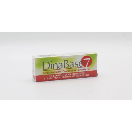 DinaBase 7 20g - Univers Pharmacie