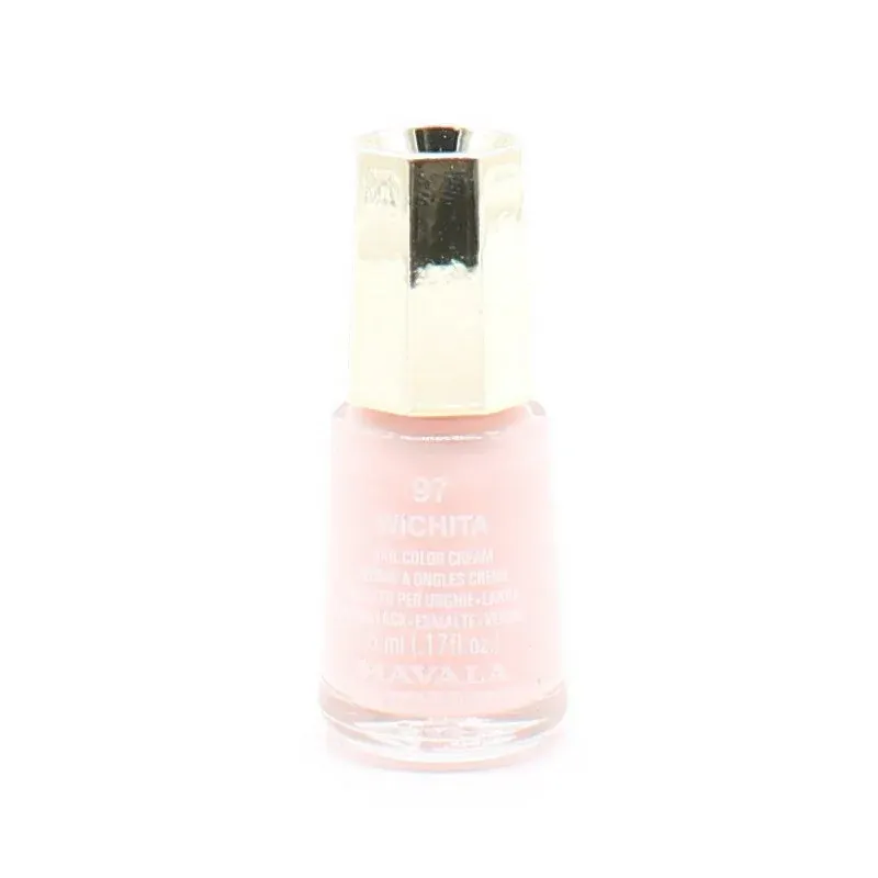 Mavala 97 Wichita Vernis à Ongles 5ml
