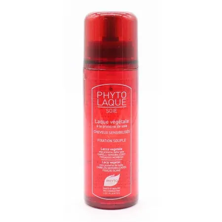 PhytoLaque Soie Laque Végétale 100ml