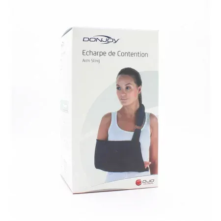 Donjoy Echarpe de Contention Adulte 41-50