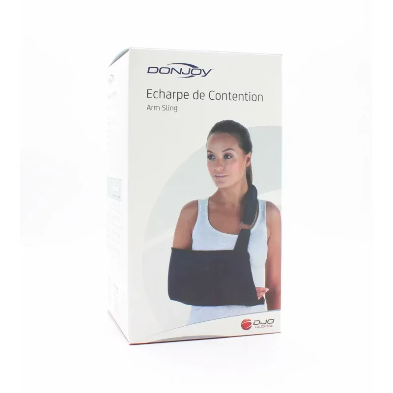 Donjoy Echarpe de Contention Adulte 41-50
