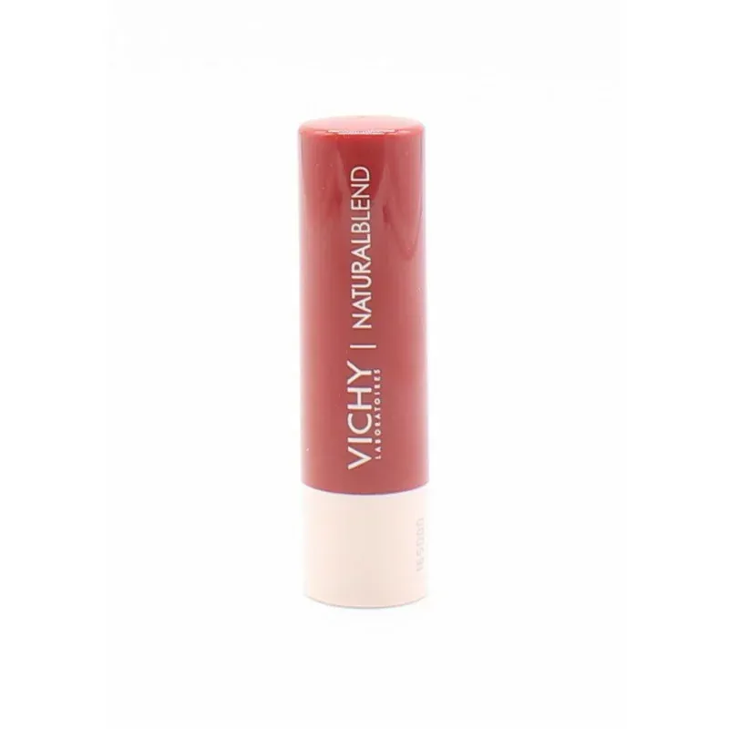 Vichy Naturalblend Baume à Lèvres Teinté 4,5g