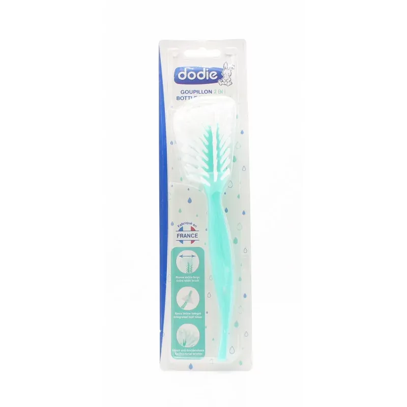 Dodie Goupillon 2 en 1