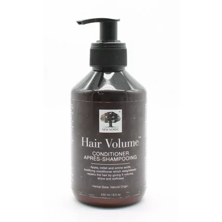 New Nordic Hair Volume Après-Shampooing 250ml
