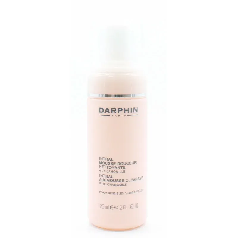 Darphin Mousse Douceur Nettoyante 125ml