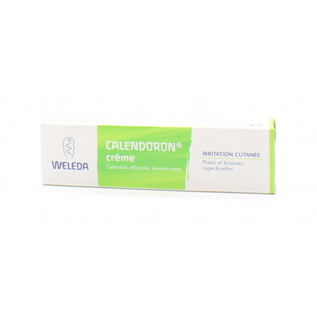 Weleda Crème Calendoron 25g