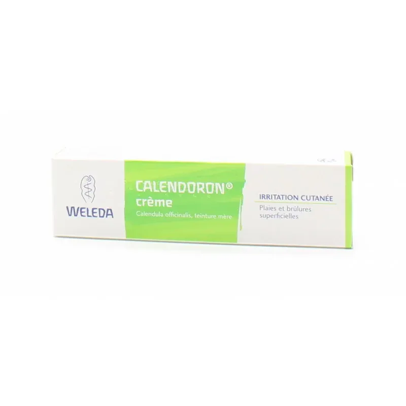 Weleda Crème Calendoron 25g