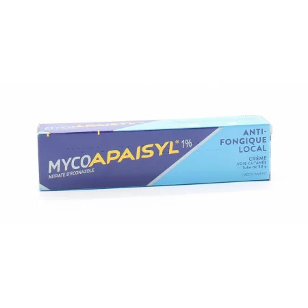 Mycoapaisyl Crème 1% 30g