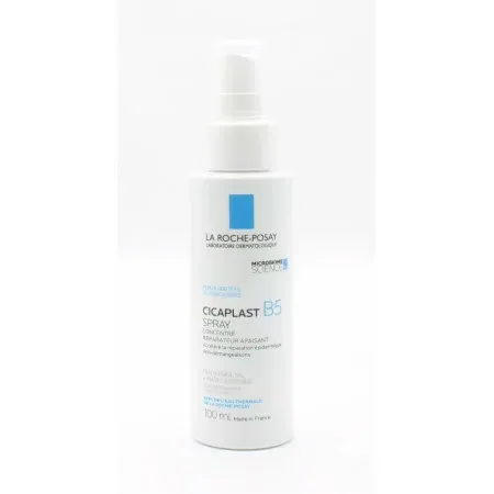 La Roche-Posay Cicaplast B5 Spray 100ml