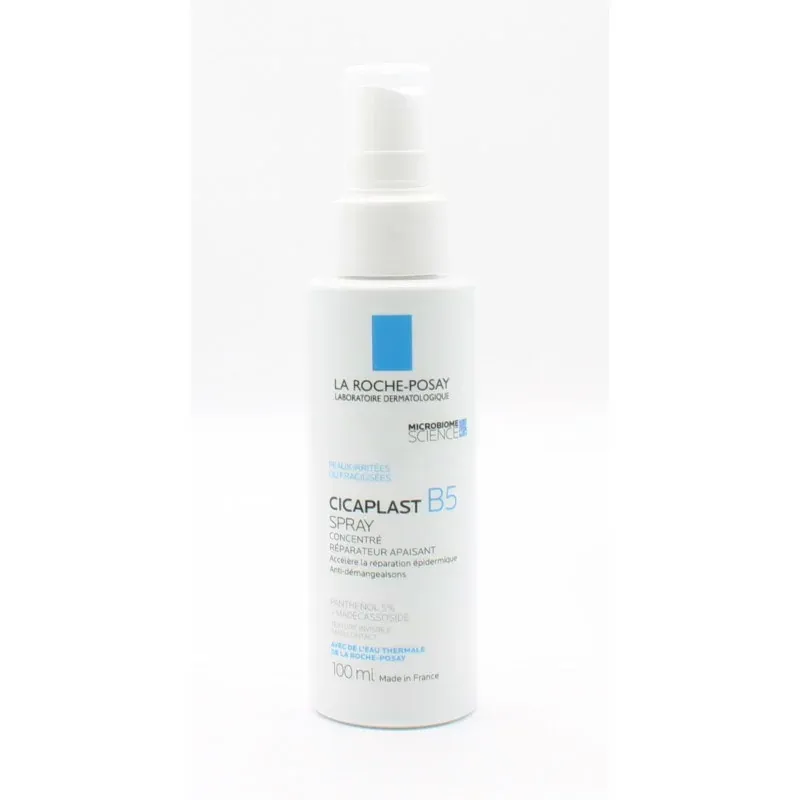 La Roche-Posay Cicaplast B5 Spray 100ml