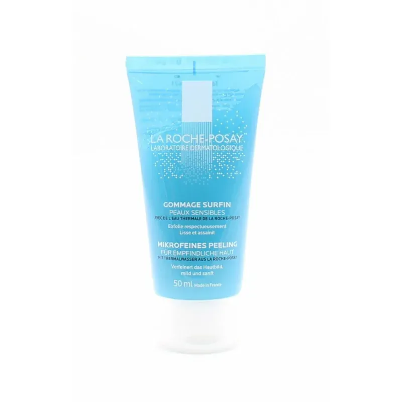 La Roche-Posay Gommage Surfin 50ml