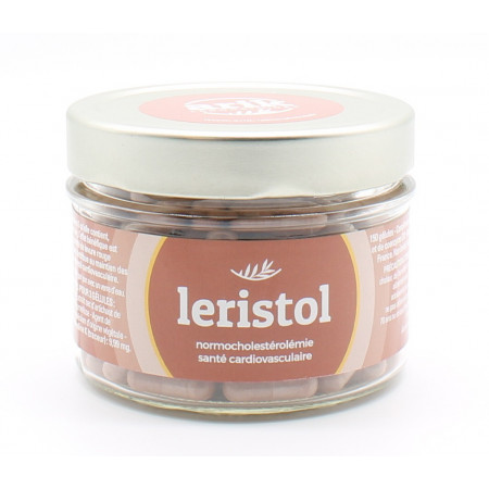 Leristol Arik 150 gélules