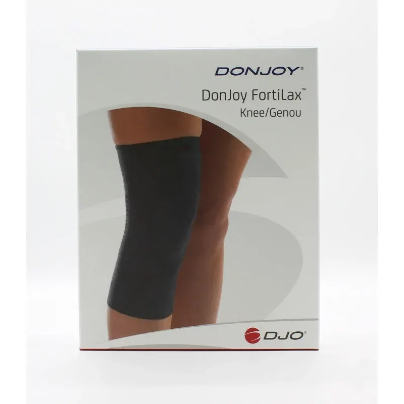 Donjoy Fortilax Genou Taille 4