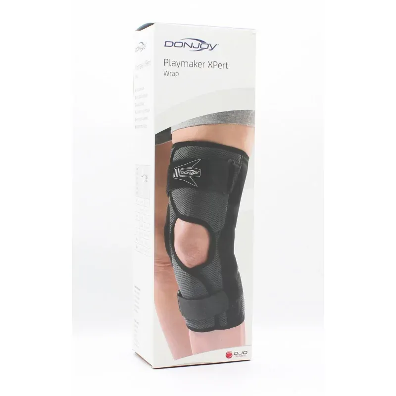 Donjoy Playmaker XPert Wrap Taille M